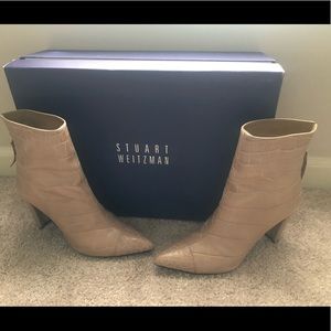 Stuart Weitzman Boots